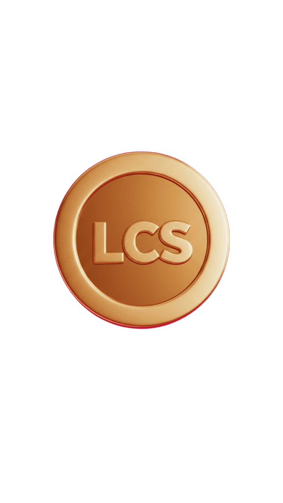 LCS Logo